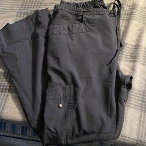 Greys anatomy scrub pants